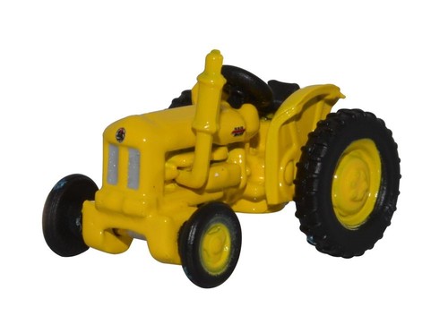 Oxford gauge fordson tractor - n,