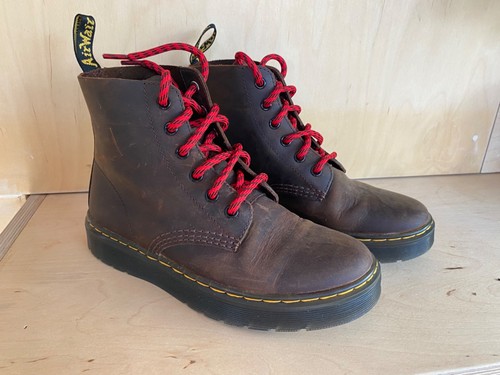 Doc martens thurston - doc, chukka