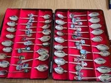 Large Collection Of Souvenir