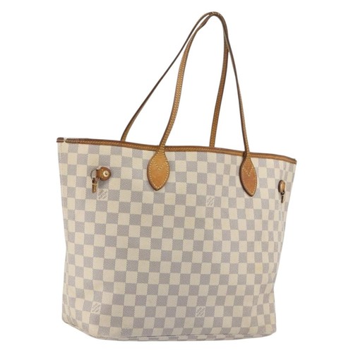 Louis vuitton damier azur - damier,