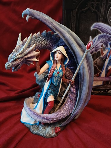 Nemesis now dragon mace - nemesis,