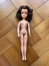 1979/1980s Sindy Doll Brunette