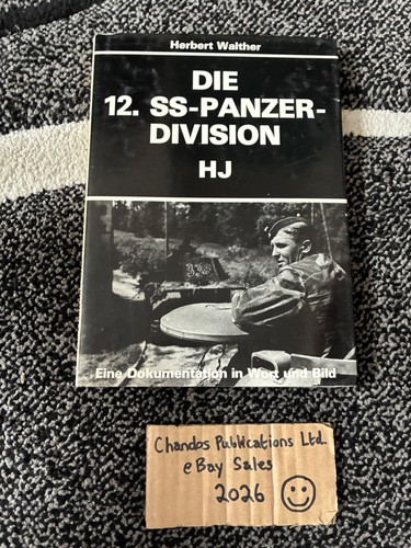 Die panzer division - die, 12.