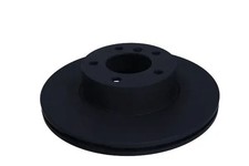 2x Brake disc internally