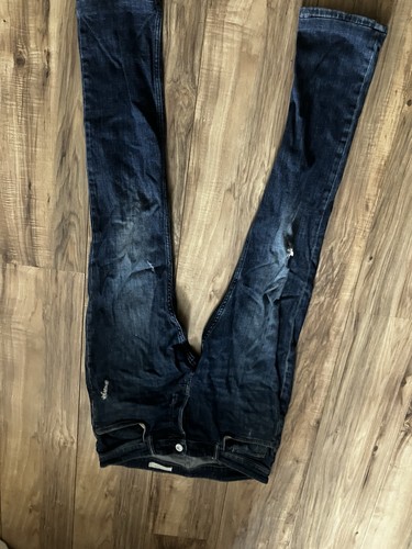 Allsaints men cigarette - allsaints, men's