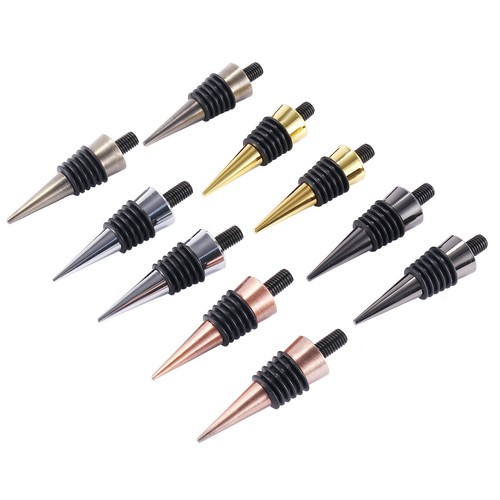 Pieces blank bottle stopper - 10,