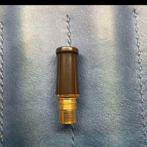 Nakaya fountain pen neck shaft