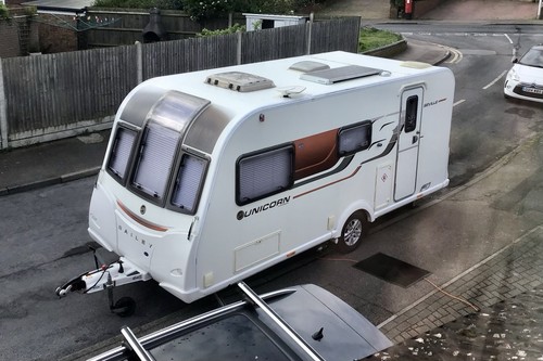 Bailey unicorn seville two - unicorn,