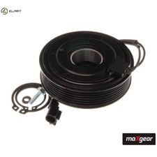 MAGNETIC CLUTCH AIR CONDITIONING COMPRESSOR AC130043 FOR LAND ROVER RANGE 3.0L