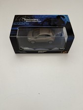 Minichamps 436 088200 Ford Ka James Bond 007 Quantum of Solace 1/43 SCALE