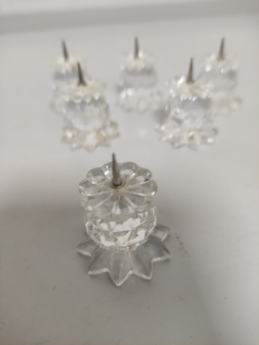 Vintage swarovski silver - vintage,