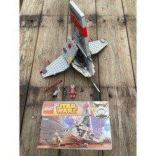 LEGO Star Wars 75081 “T-16