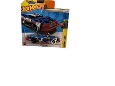 Hot Wheels H4PQ 163 SPEED BUMP
