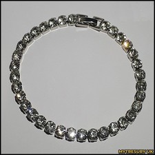 TENNIS BRACELET 5MM 20CM |