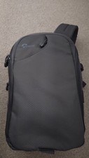 Lowepro Transit Sling 250 AW Grey Camera Backpack/Daypack