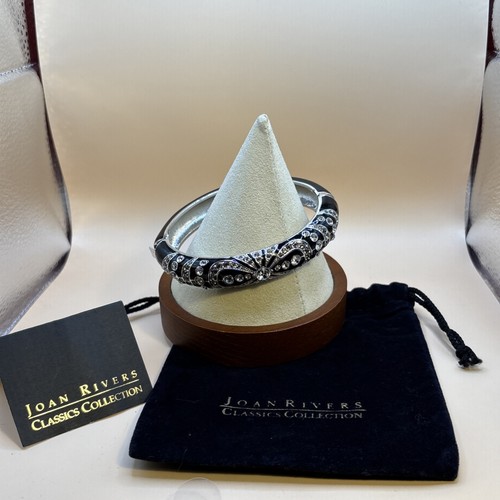 Joan rivers bangle classic - bangle,