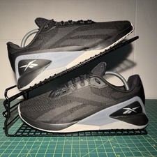 Reebok Nano X1 Womens Trainers