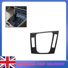 Gear shift panel frame - panel,