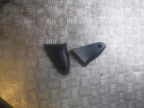 Suzuki sv650 fairing infill - suzuki,