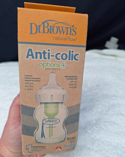Brown options - brown’s, options+