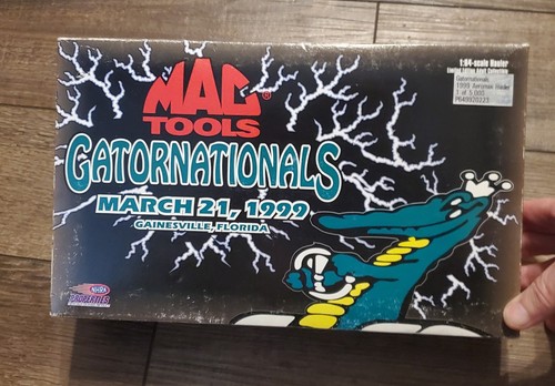 Gatornationals 1999 aeromax - gatornationals,