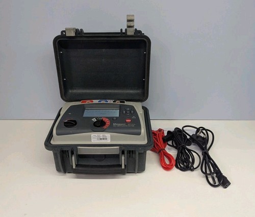 Megger mit515 5kv insulation - mit515,