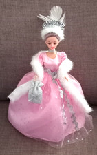 Toilet Roll Cover Doll -