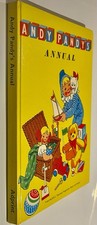 ANDY PANDY’S ANNUAL 1958