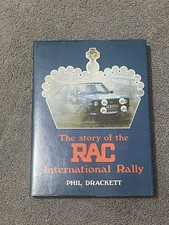 The Story of the RAC