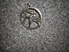 Hunger Games Mockingjay Rose
