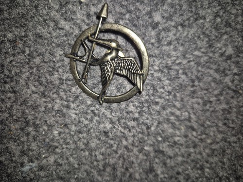 Hunger games mockingjay - games,