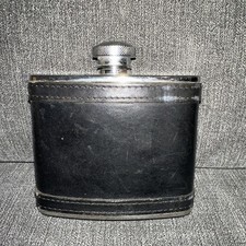 Wilson's Black Leather Bound