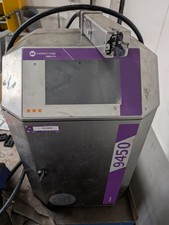 Markem Inkjet Printer 9450