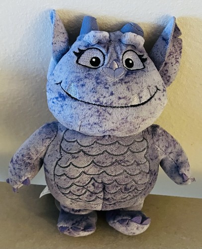 Disney vampirina gregoria - vampirina,