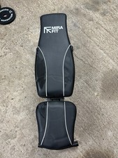 Mirafit Adjustable Folding