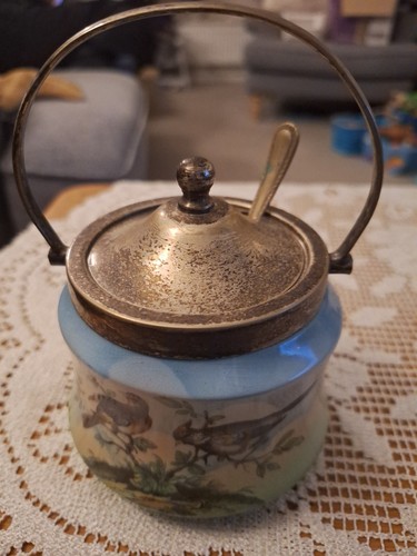 Vintage ceramic porcelain - vintage,