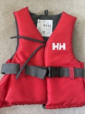 Helly Hansen Unisex Sport II Buoyancy Aid XS