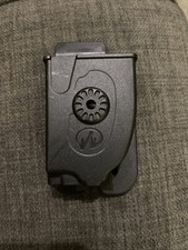 Holster For Leather man Raptor