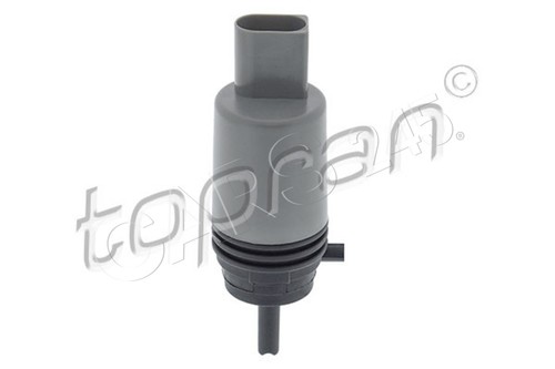 Windshield washer pump fits - washer,