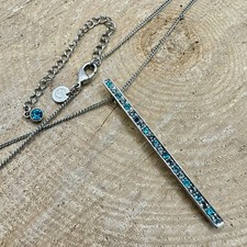 Virgin Vie Pendant Necklace