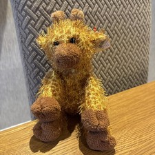 BNWT Retired Ty Beanie Baby