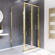 Nes home brushed brass - home,