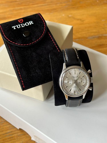 Vintage plymouth chronograph - plymouth,
