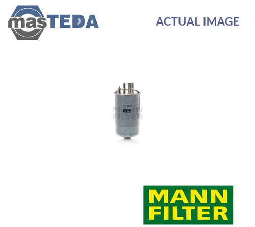 853 engine fuel filter - wk,
