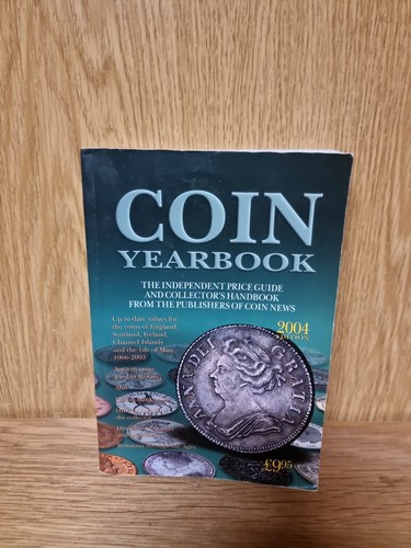 The coin yearbook - coin, 2004