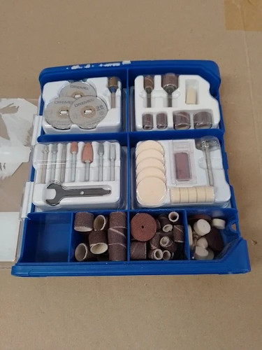 Dremel 724 speedclic - 724,