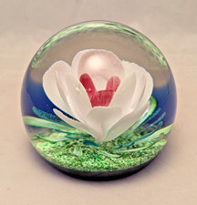 Caithness Opus 88 Paperweight