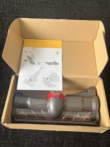 Dyson genuine dc24 cleaner - dyson,
