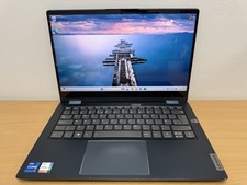 Lenovo ThinkBook 14S Yoga ITL 14" Core i7 2.8GHz - 512GB SSD - 16GB RAM 2in1