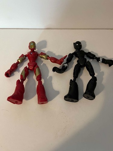 Marvel iron man black - iron, &